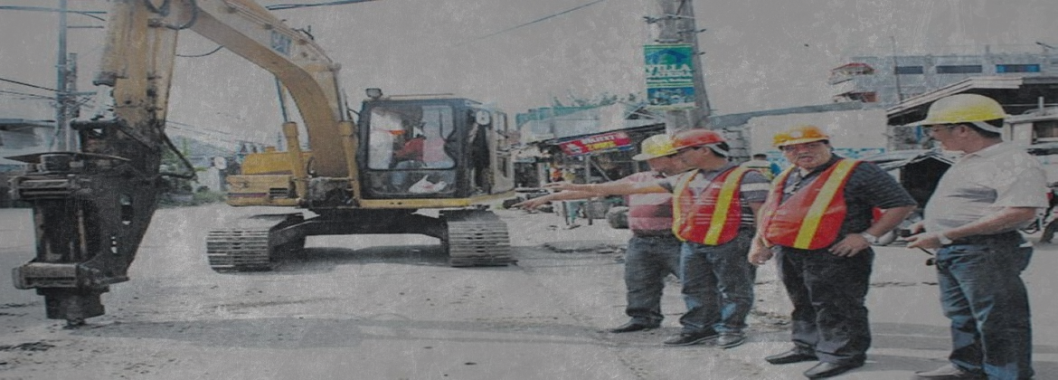 DPWH Services